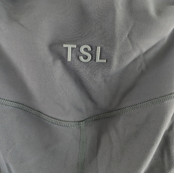 TSL Luna Leggings - Adore XXL - Picture 3 of 5